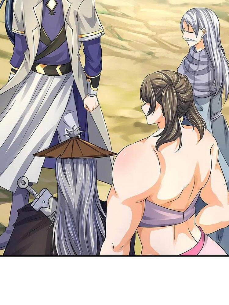 Thần Võ Thiên Tôn - Chương 367