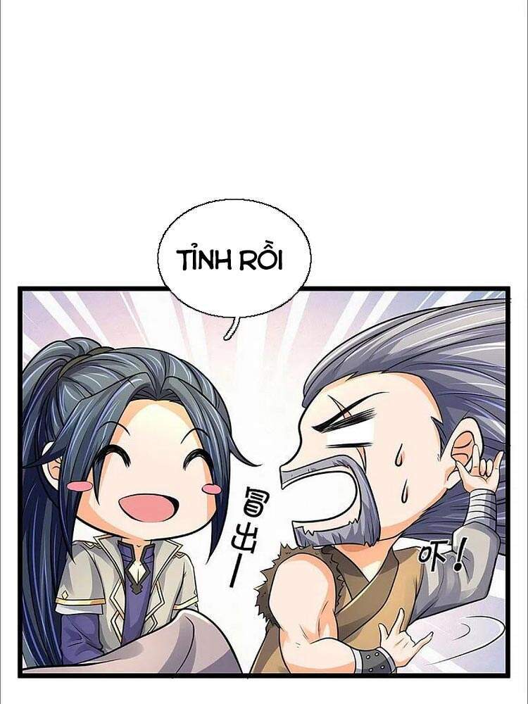 Thần Võ Thiên Tôn - Chương 367