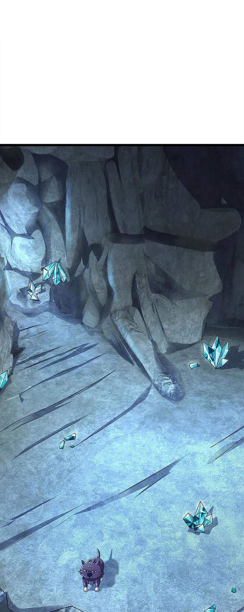 Thần Võ Thiên Tôn - Chương 368