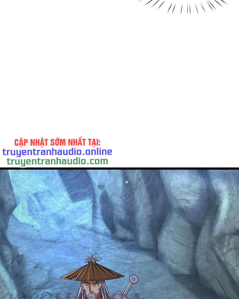 Thần Võ Thiên Tôn - Chương 368