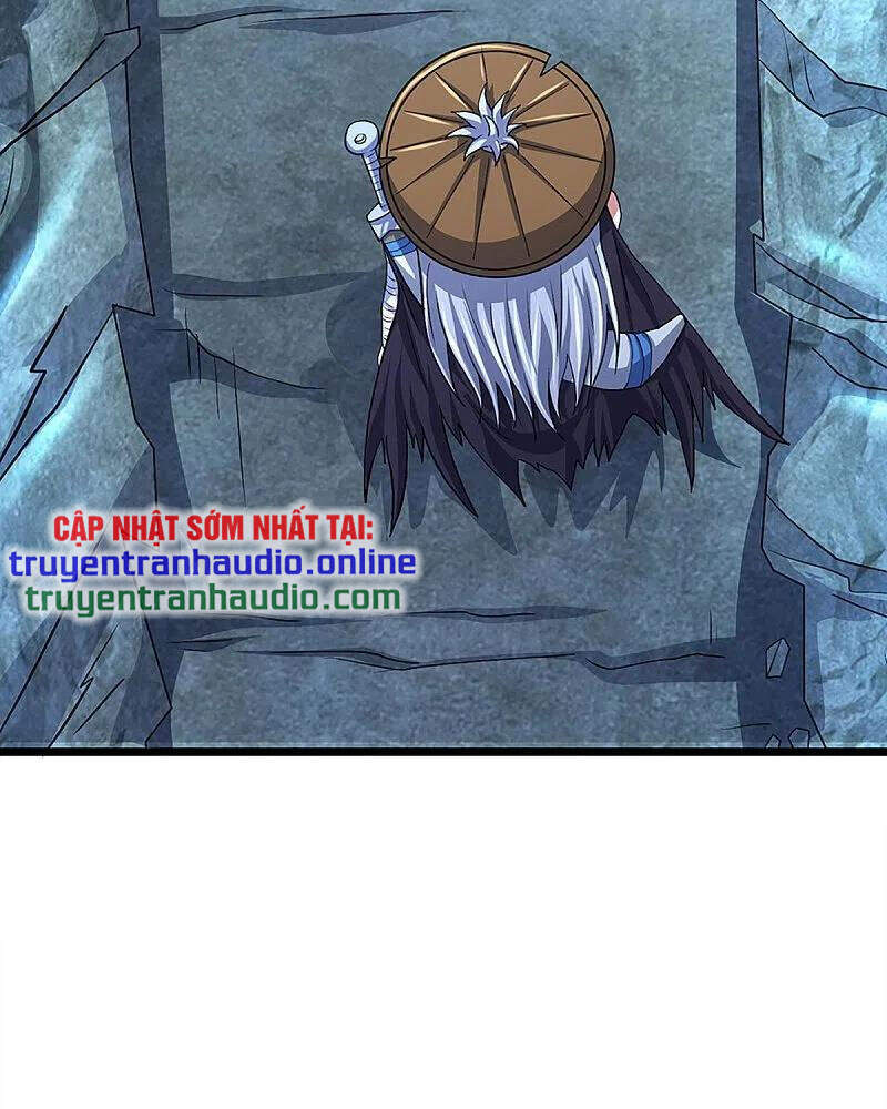 Thần Võ Thiên Tôn - Chương 368