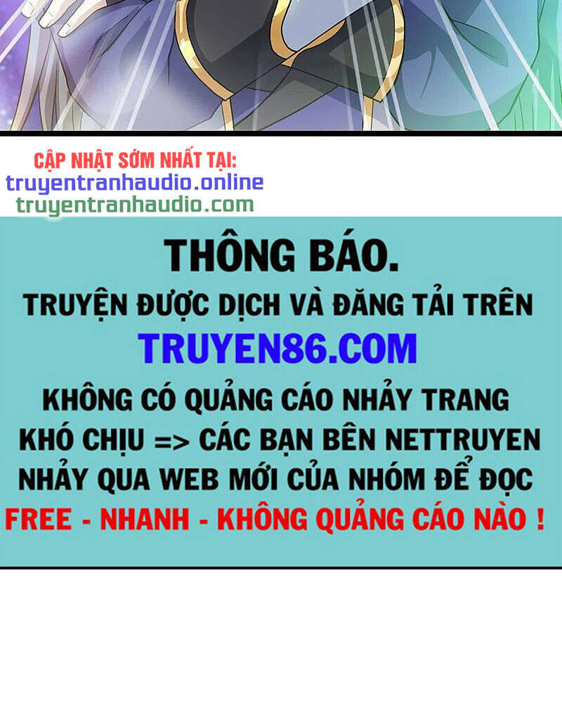 Thần Võ Thiên Tôn - Chương 368
