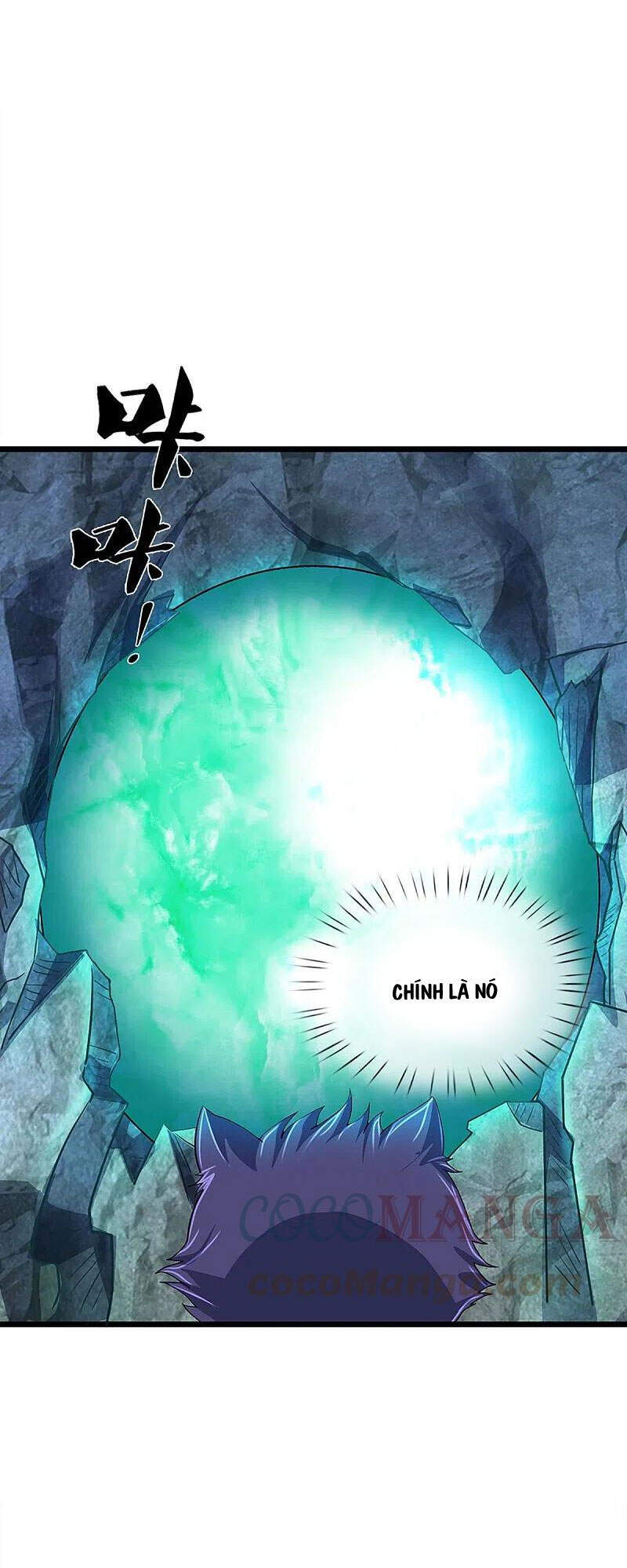 Thần Võ Thiên Tôn - Chương 368