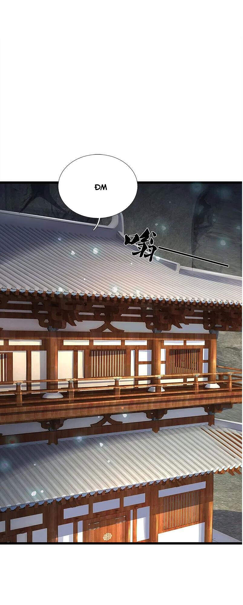 Thần Võ Thiên Tôn - Chương 369