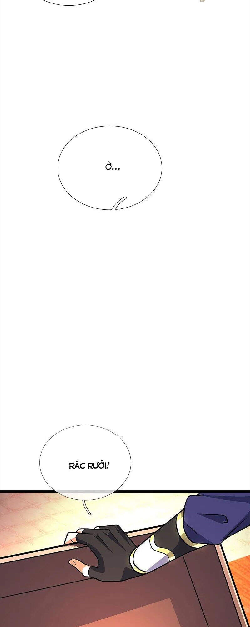 Thần Võ Thiên Tôn - Chương 369