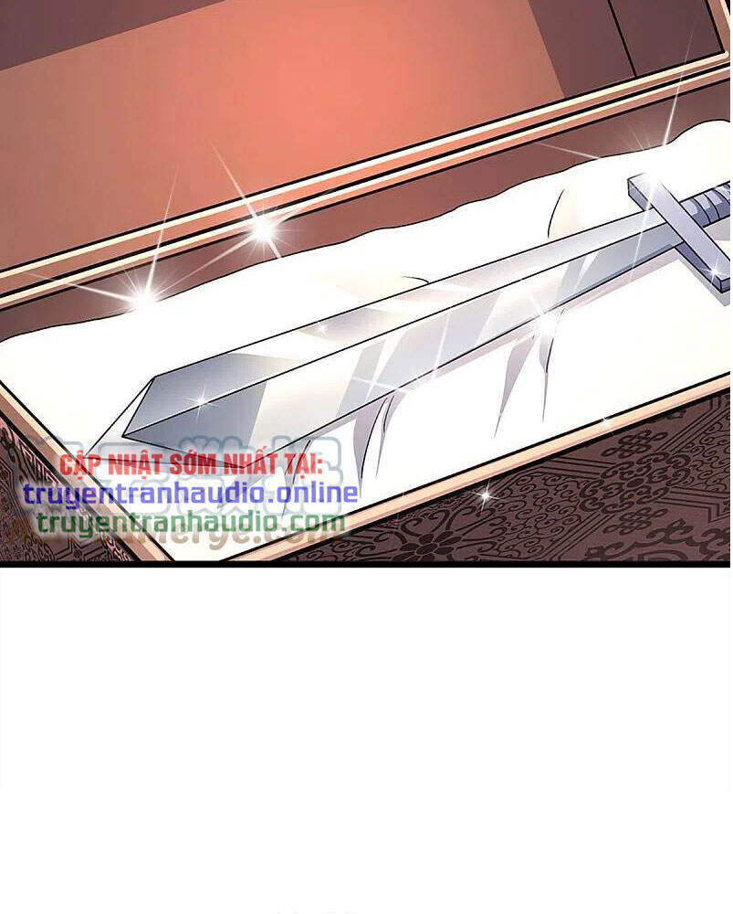 Thần Võ Thiên Tôn - Chương 369