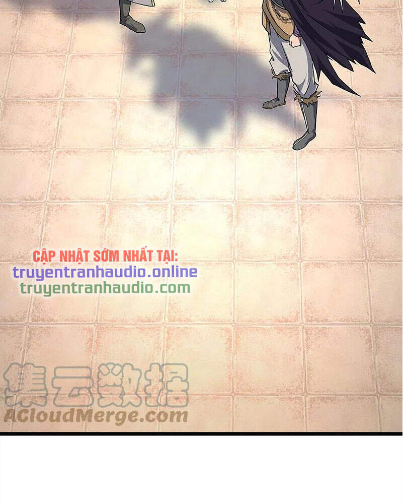 Thần Võ Thiên Tôn - Chương 369