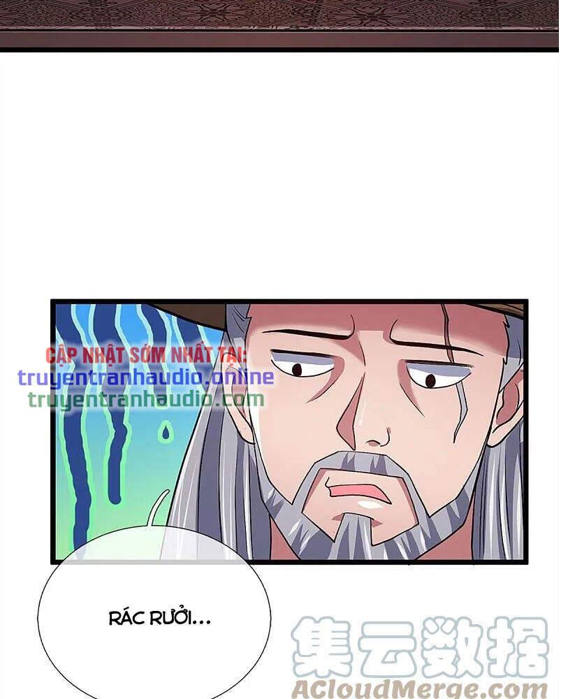 Thần Võ Thiên Tôn - Chương 369