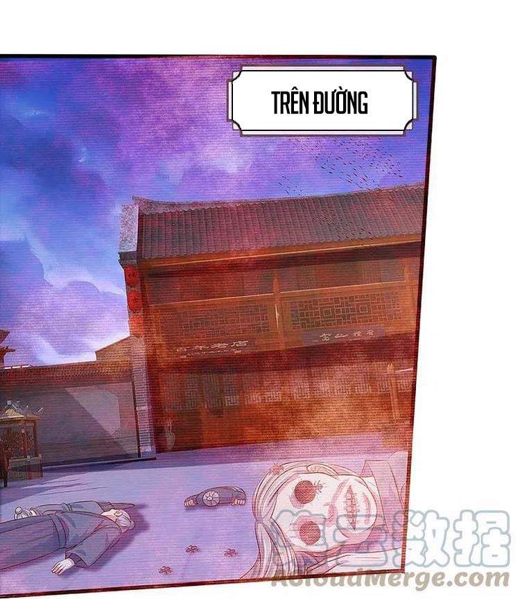 Thần Võ Thiên Tôn - Chương 372