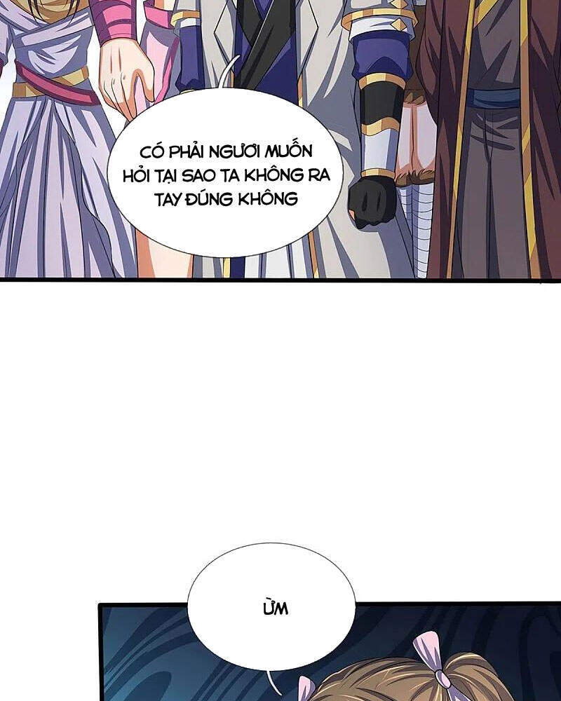 Thần Võ Thiên Tôn - Chương 373