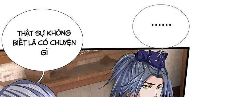 Thần Võ Thiên Tôn - Chương 373