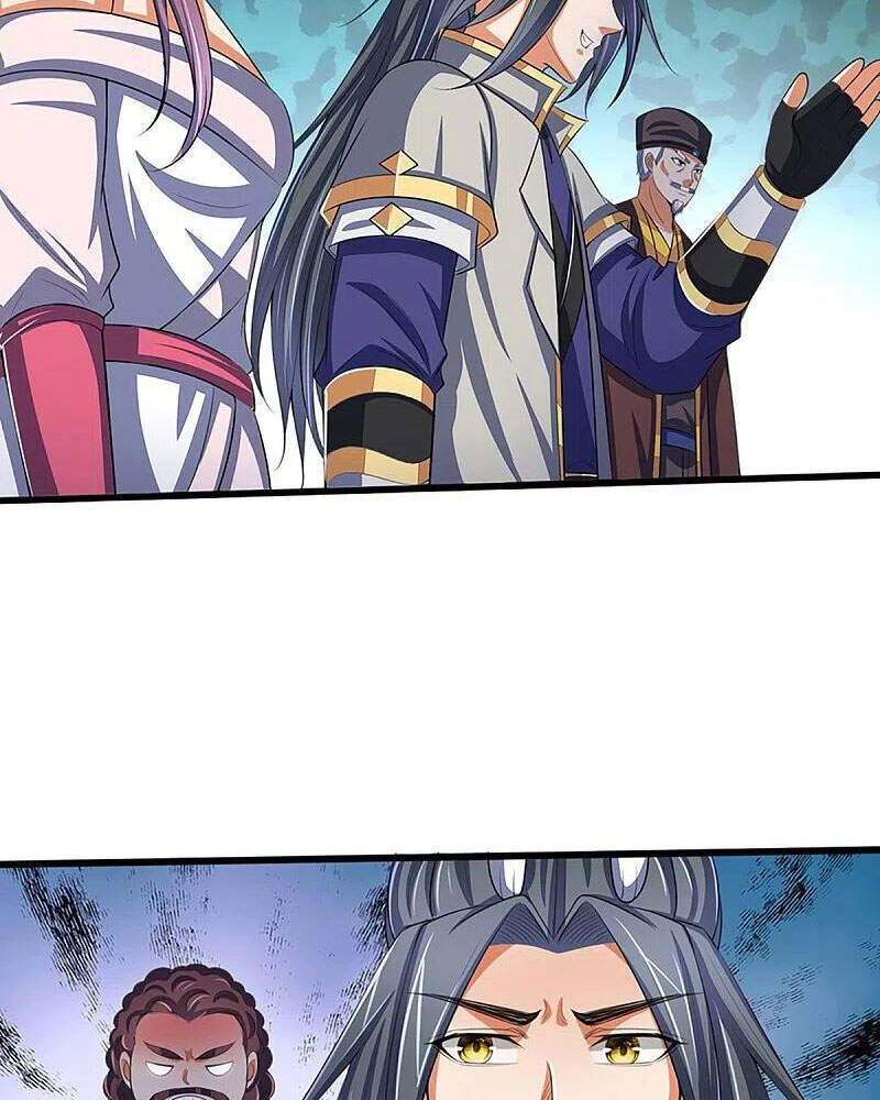 Thần Võ Thiên Tôn - Chương 373