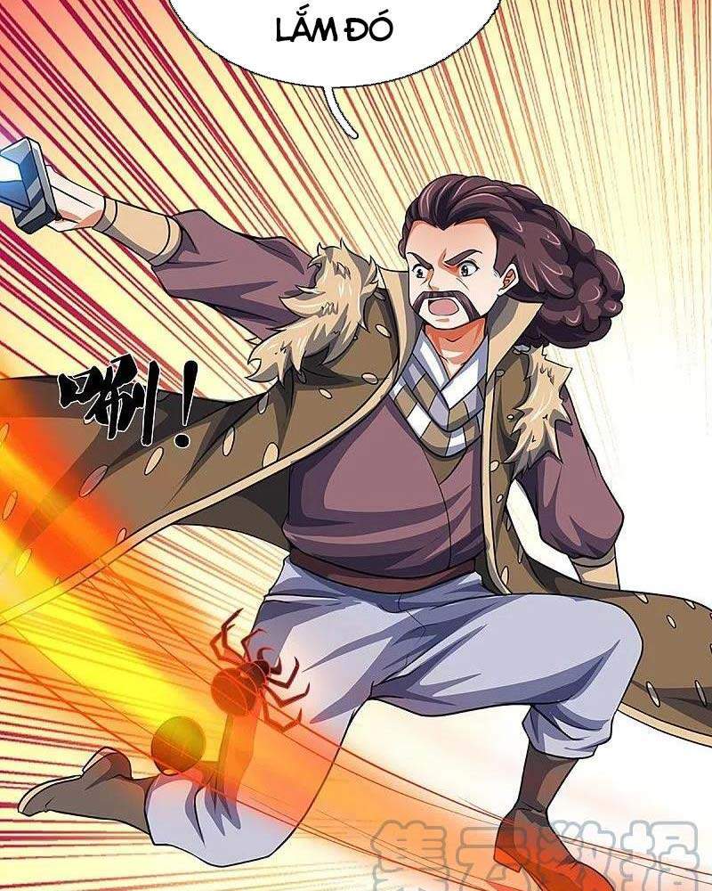 Thần Võ Thiên Tôn - Chương 375