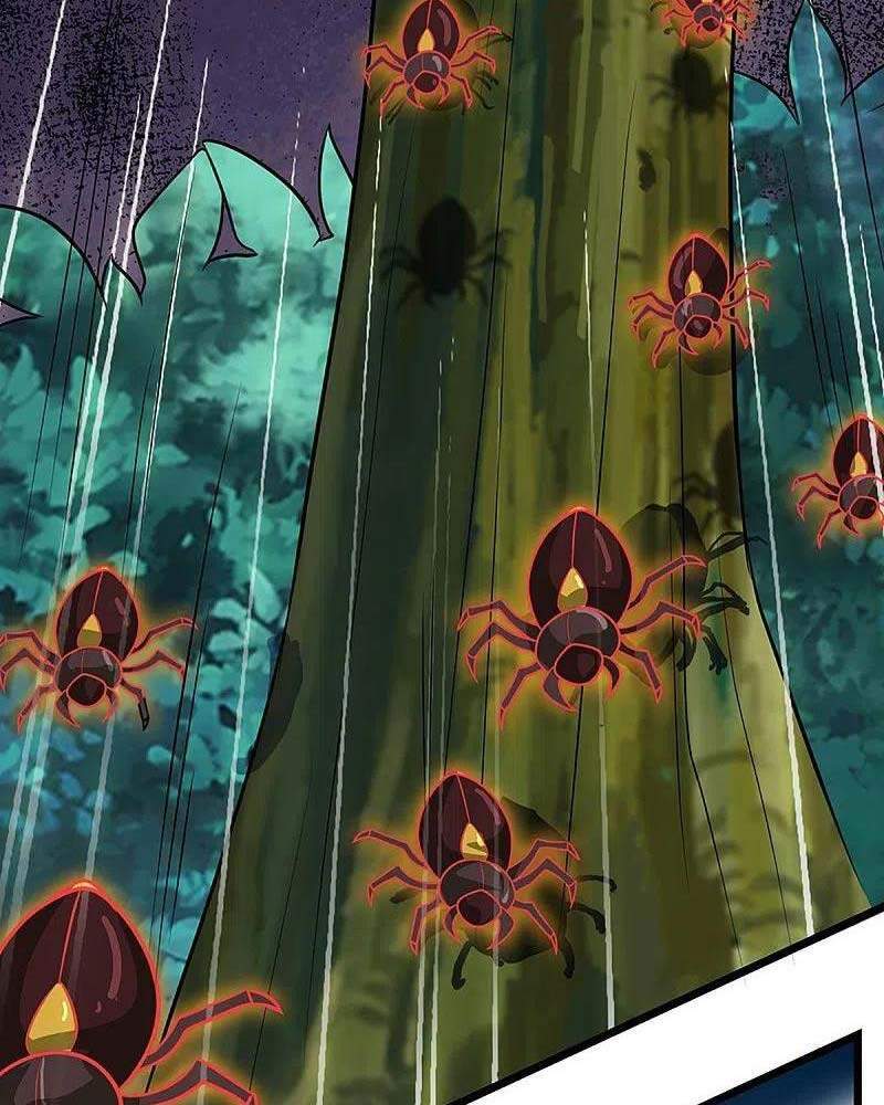 Thần Võ Thiên Tôn - Chương 375