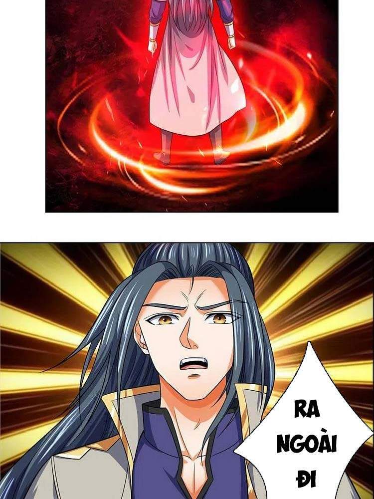 Thần Võ Thiên Tôn - Chương 376