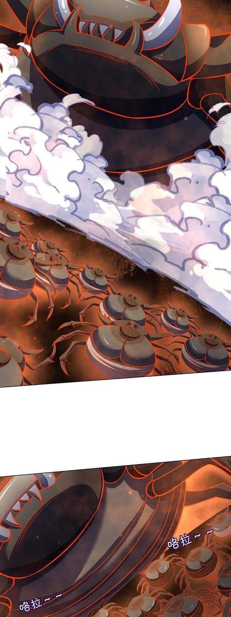 Thần Võ Thiên Tôn - Chương 376