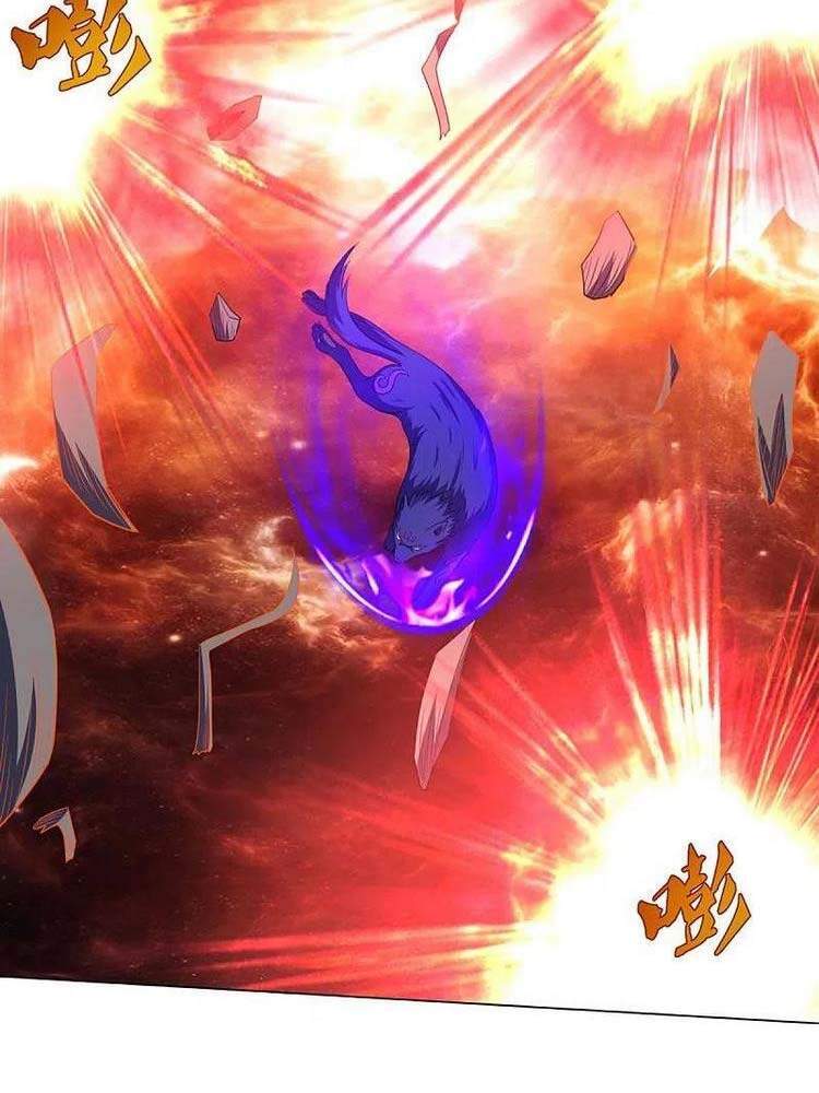 Thần Võ Thiên Tôn - Chương 376