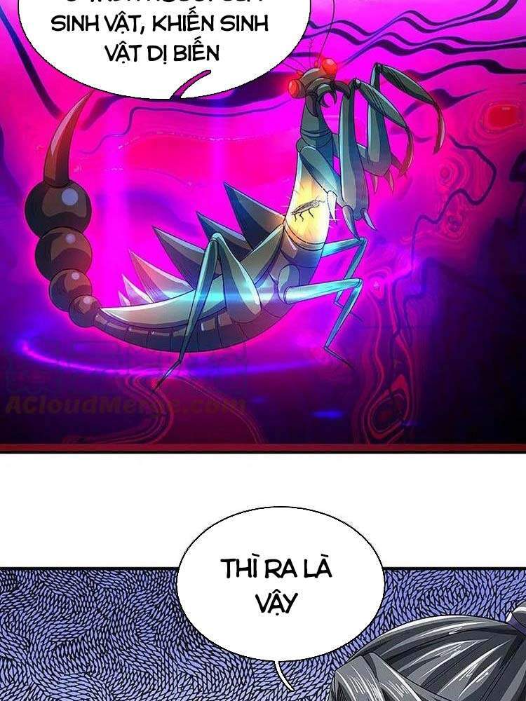 Thần Võ Thiên Tôn - Chương 378