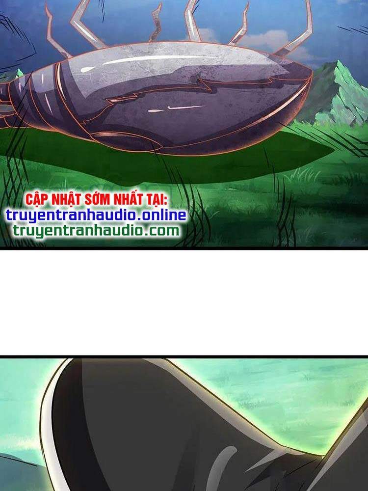 Thần Võ Thiên Tôn - Chương 378