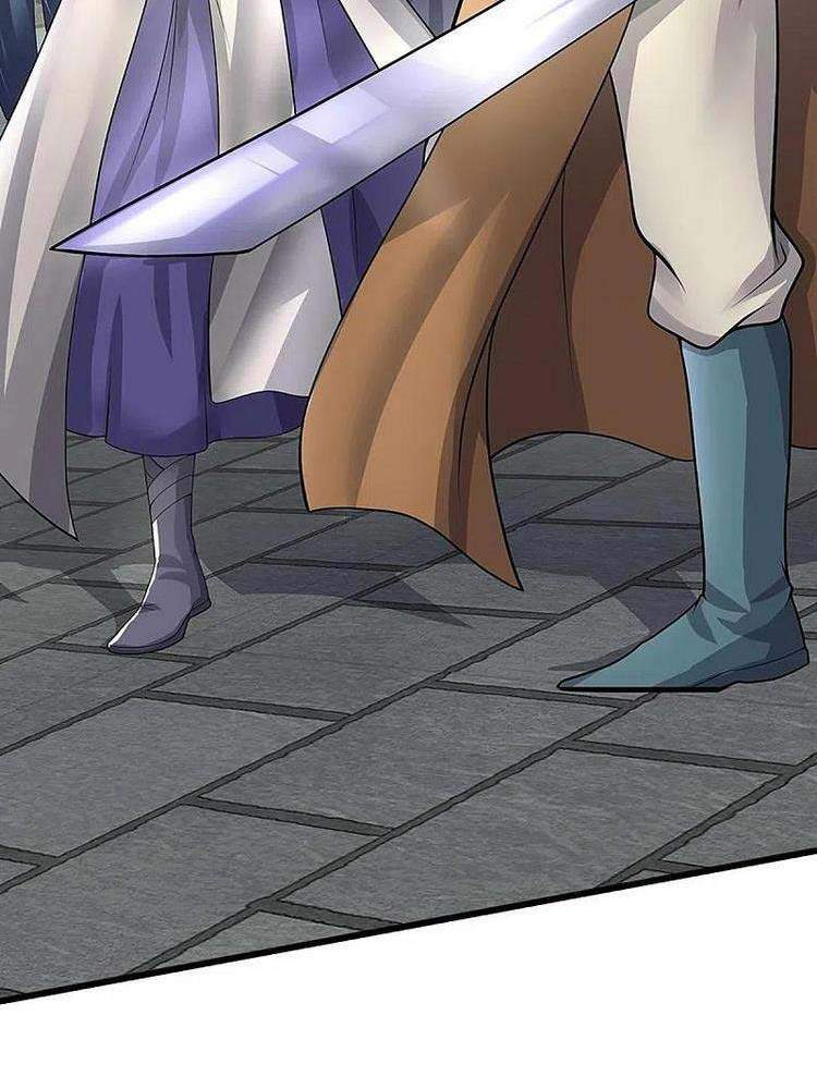 Thần Võ Thiên Tôn - Chương 381