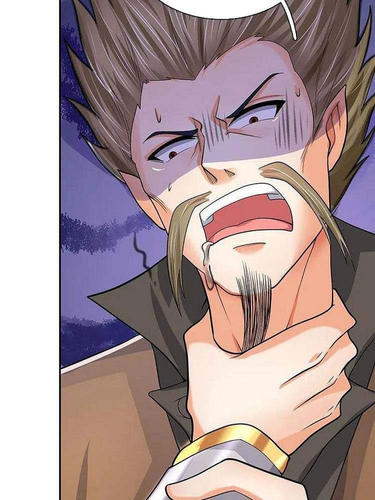 Thần Võ Thiên Tôn - Chương 381