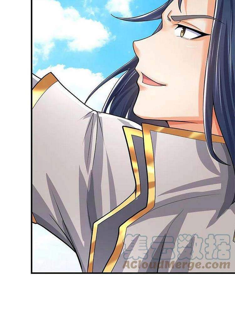 Thần Võ Thiên Tôn - Chương 382