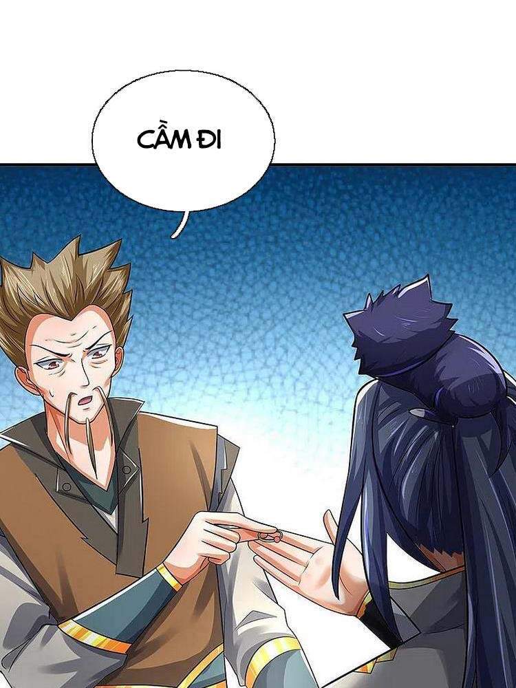 Thần Võ Thiên Tôn - Chương 382