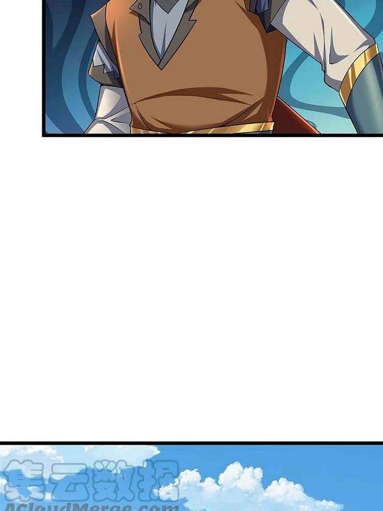 Thần Võ Thiên Tôn - Chương 383