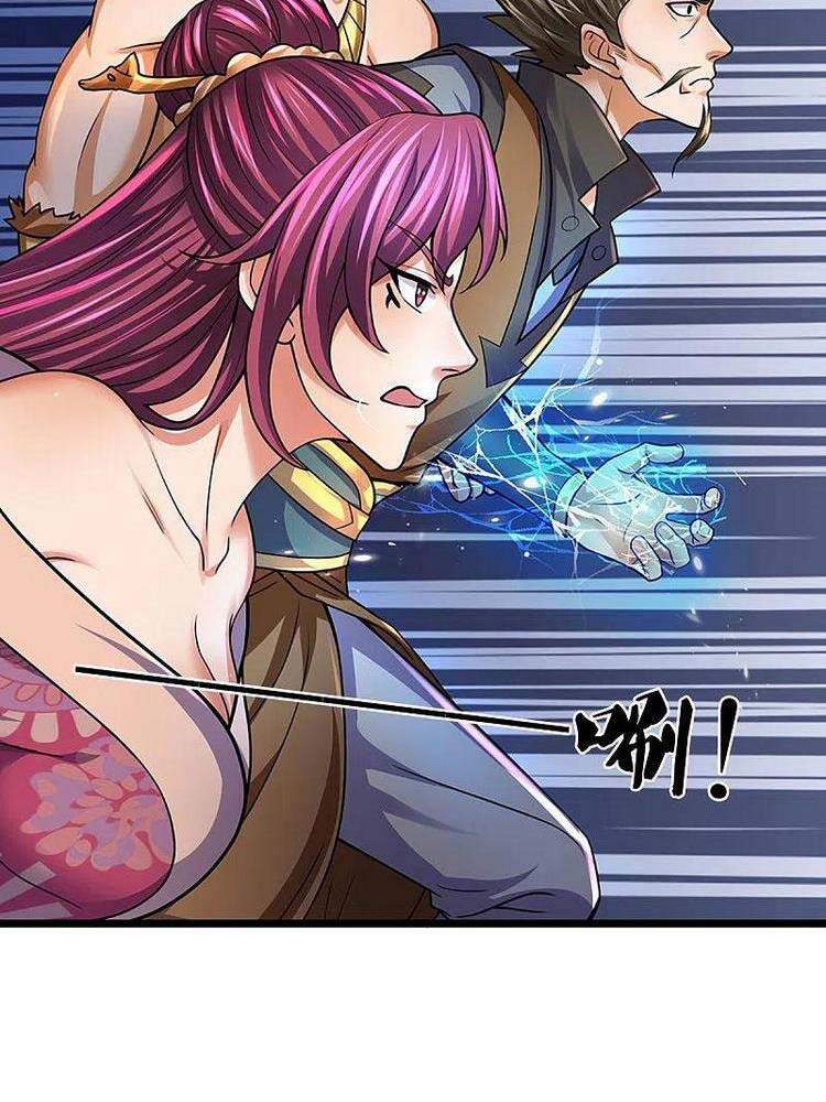 Thần Võ Thiên Tôn - Chương 384