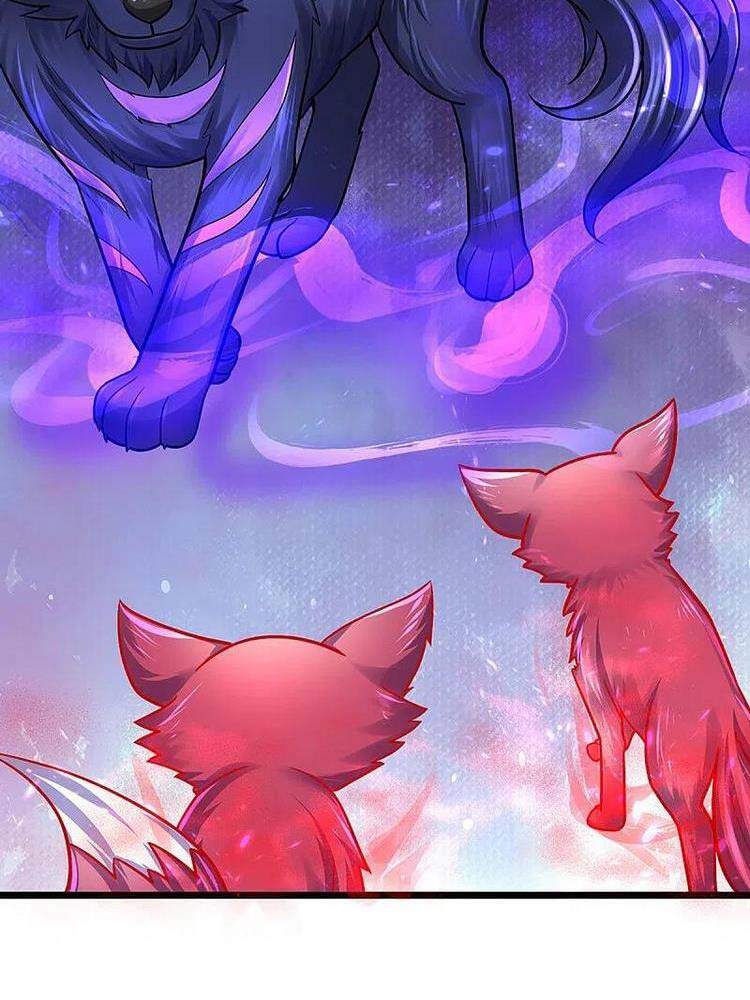 Thần Võ Thiên Tôn - Chương 384