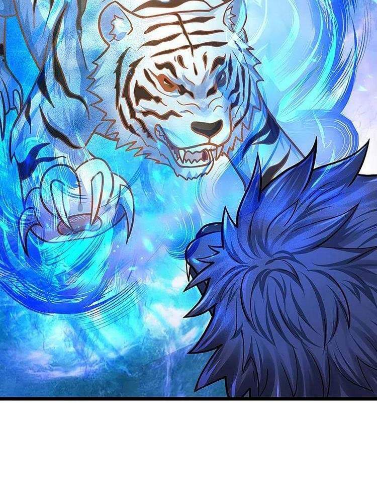 Thần Võ Thiên Tôn - Chương 384