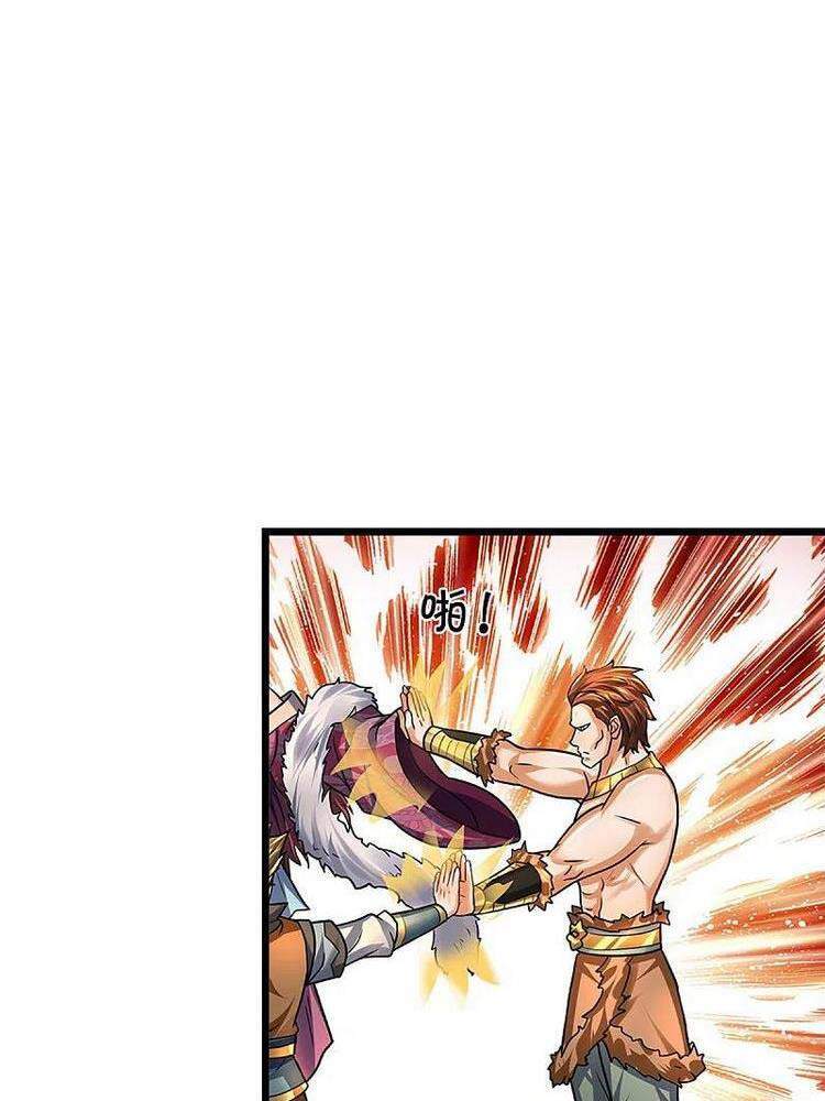 Thần Võ Thiên Tôn - Chương 384