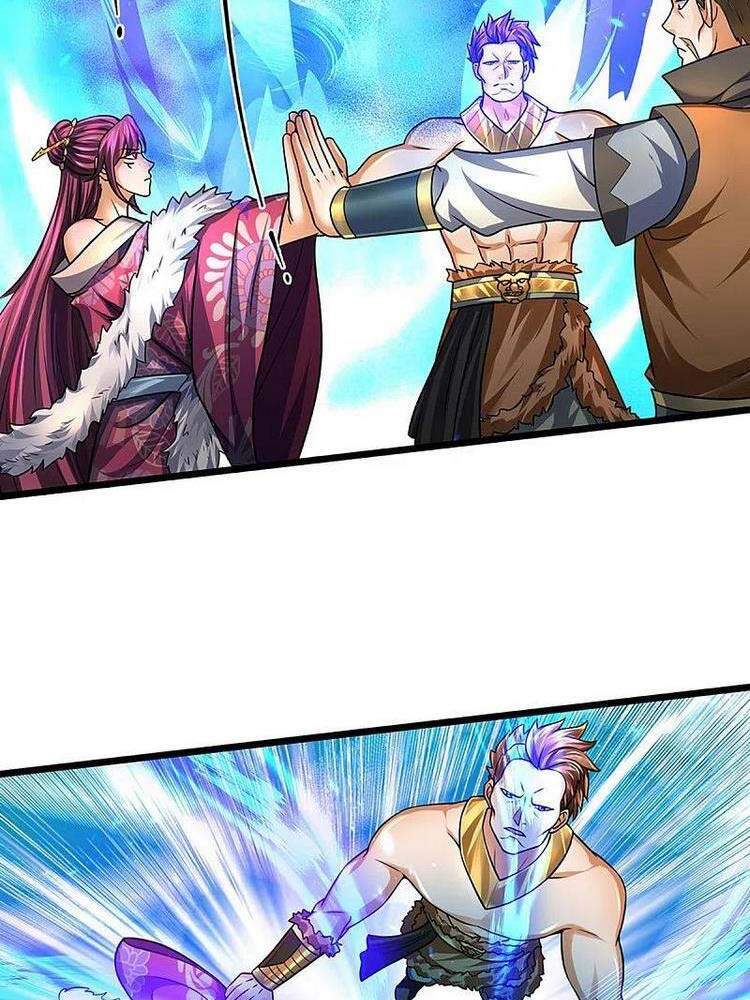 Thần Võ Thiên Tôn - Chương 384