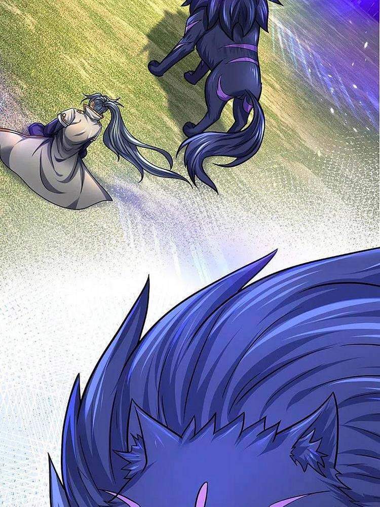 Thần Võ Thiên Tôn - Chương 384