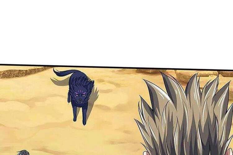 Thần Võ Thiên Tôn - Chương 385