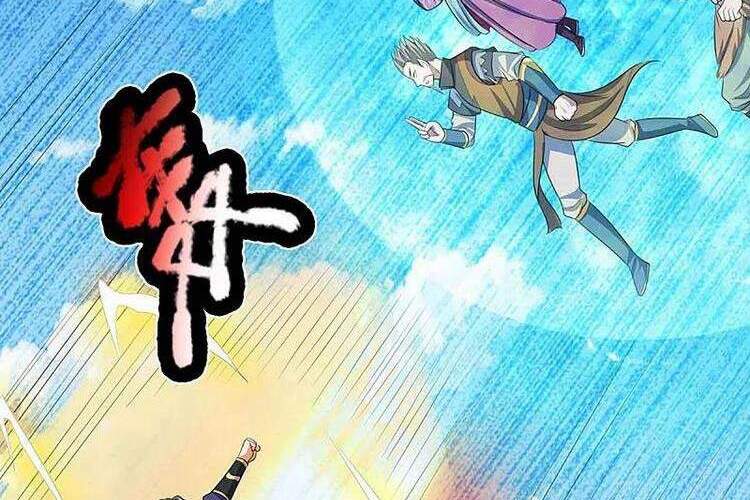 Thần Võ Thiên Tôn - Chương 385