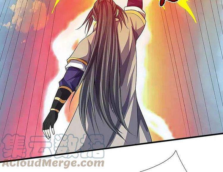 Thần Võ Thiên Tôn - Chương 385