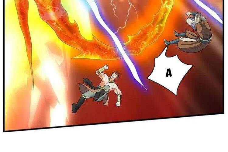 Thần Võ Thiên Tôn - Chương 385