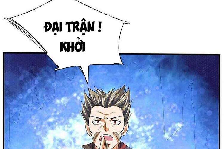 Thần Võ Thiên Tôn - Chương 385