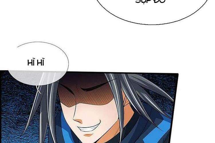 Thần Võ Thiên Tôn - Chương 386