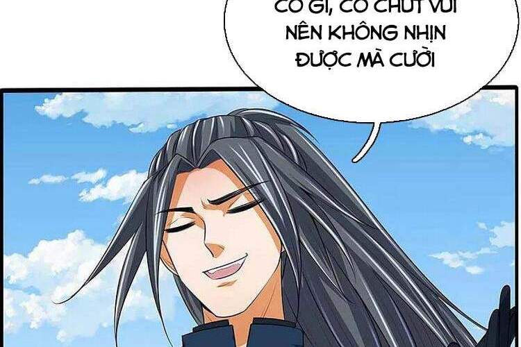 Thần Võ Thiên Tôn - Chương 386