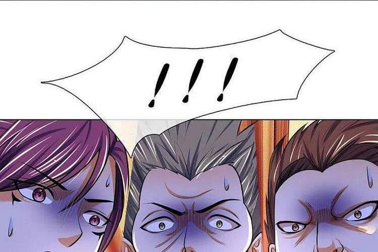 Thần Võ Thiên Tôn - Chương 386