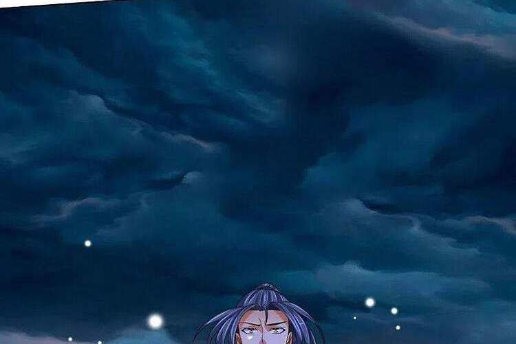 Thần Võ Thiên Tôn - Chương 386