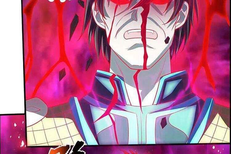 Thần Võ Thiên Tôn - Chương 386