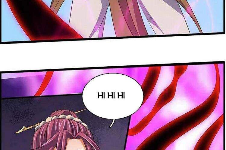 Thần Võ Thiên Tôn - Chương 386