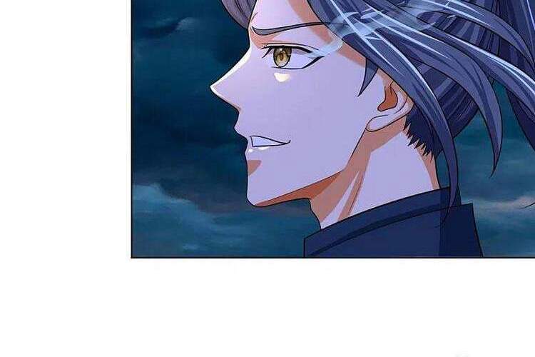 Thần Võ Thiên Tôn - Chương 387