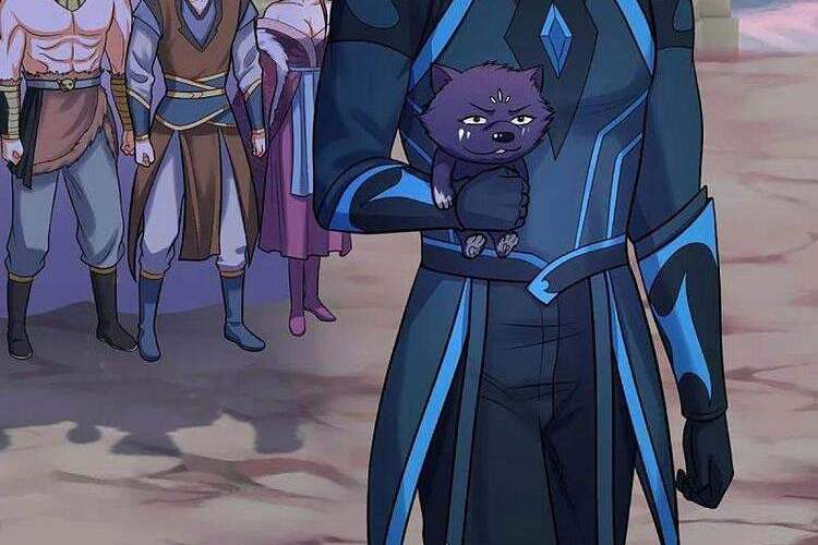 Thần Võ Thiên Tôn - Chương 387