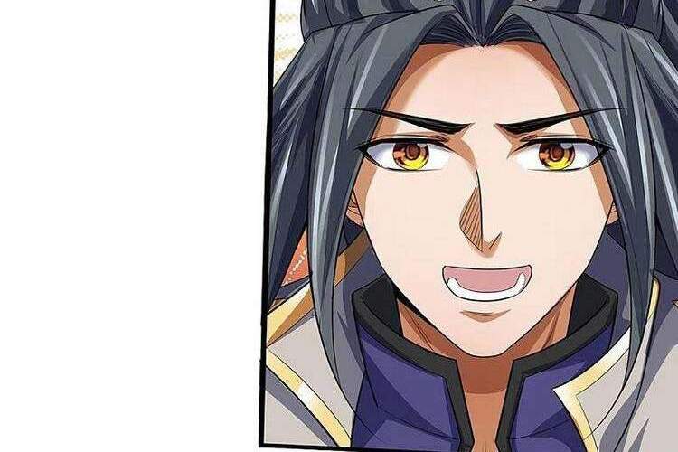 Thần Võ Thiên Tôn - Chương 387