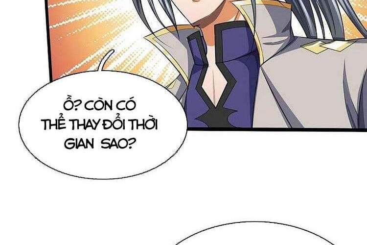 Thần Võ Thiên Tôn - Chương 387