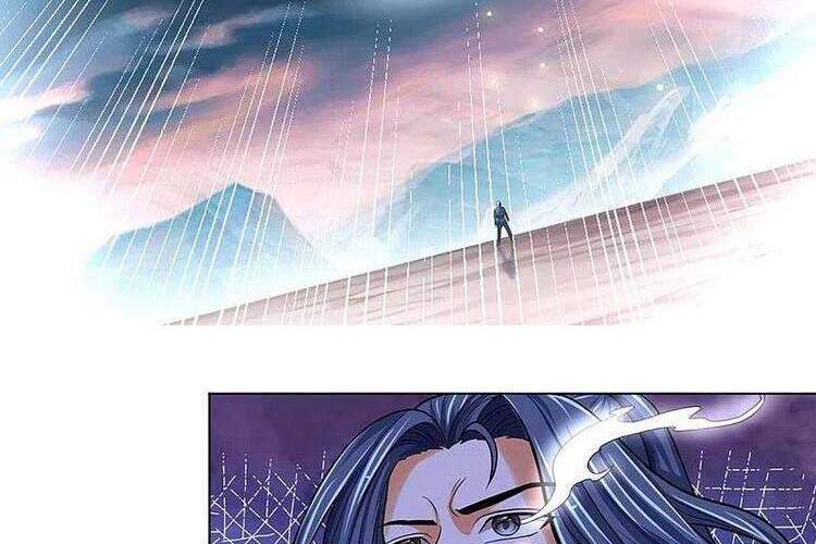 Thần Võ Thiên Tôn - Chương 387